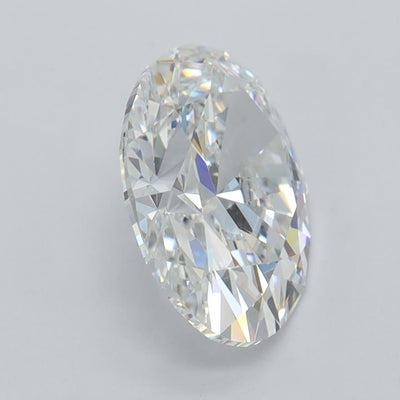 2.17 Carat Oval Lab Diamond :: Greenstar spin frame 02