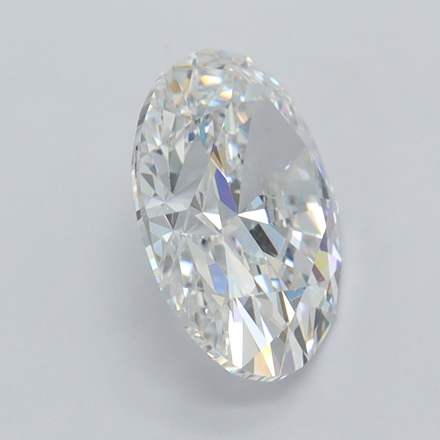 2.17 Carat Oval Lab Diamond :: Greenstar spin frame 02