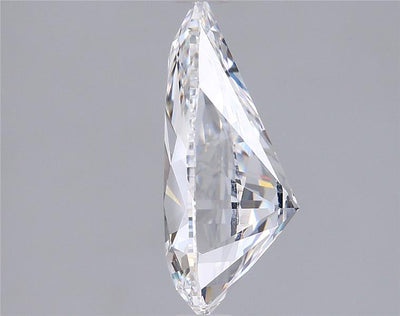 2.06 Carat Pear Lab Diamond :: Greenstar spin frame 02