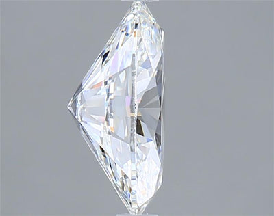 2.08 Carat Oval Lab Diamond :: Greenstar spin frame 02