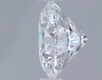 1.00 Carat Round Lab Diamond :: Greenstar spin frame 02