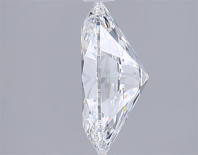 2.08 Carat Oval Lab Diamond :: Greenstar spin frame 02