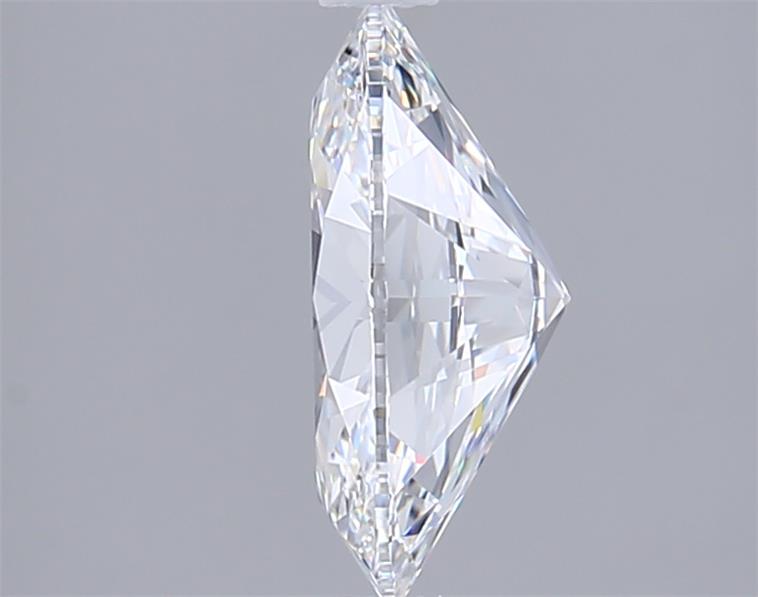 2.08 Carat Oval Lab Diamond :: Greenstar spin frame 02