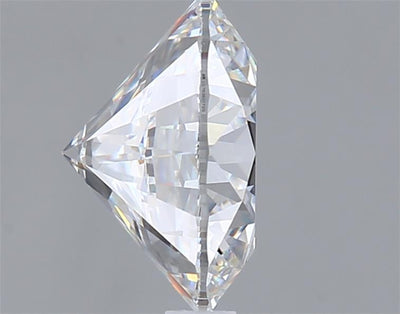 3.00 Carat Round Lab Diamond :: Greenstar spin frame 02