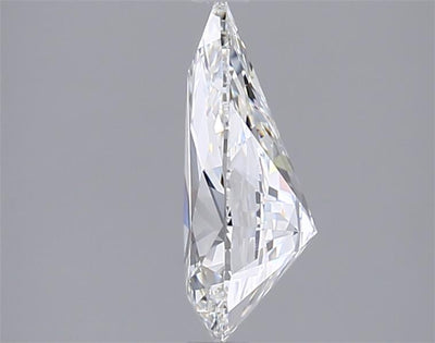 2.02 Carat Pear Lab Diamond :: Greenstar spin frame 02