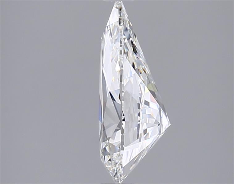 2.02 Carat Pear Lab Diamond :: Greenstar spin frame 02