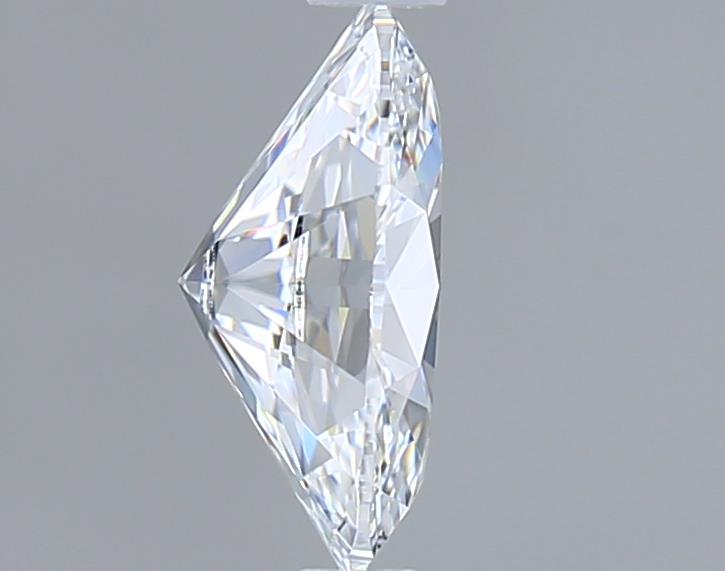 1.04 Carat Oval Lab Diamond :: Greenstar spin frame 02