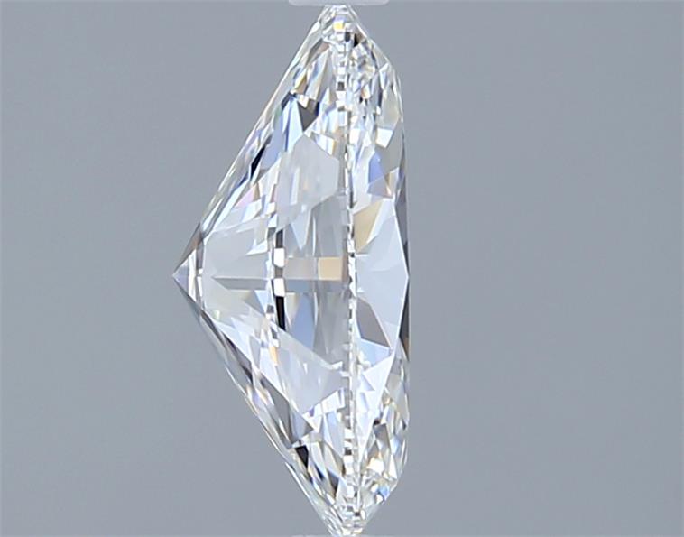 2.06 Carat Oval Lab Diamond :: Greenstar spin frame 02