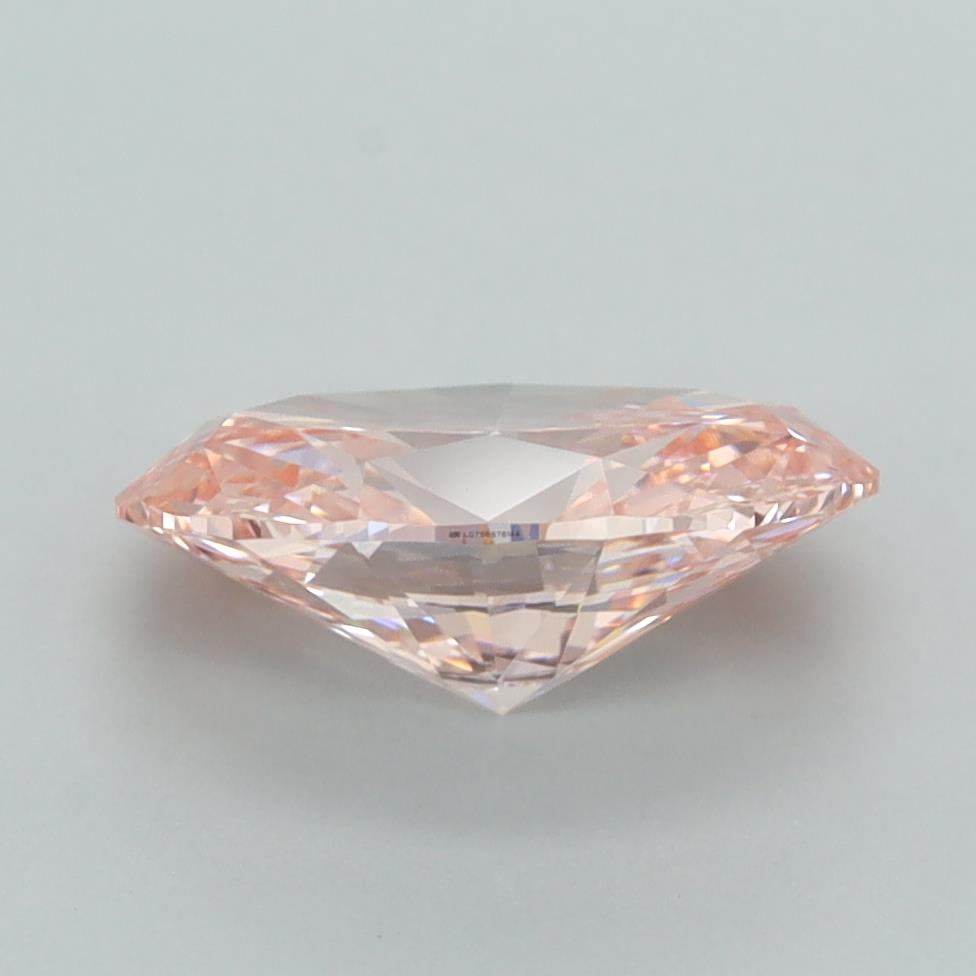 2.04 Carat Oval Lab Diamond :: Greenstar spin frame 02
