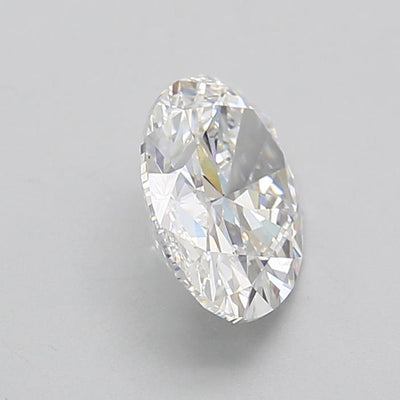 2.03 Carat Oval Lab Diamond :: Greenstar spin frame 02
