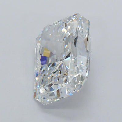 2.07 Carat Radiant Lab Diamond :: Greenstar spin frame 02