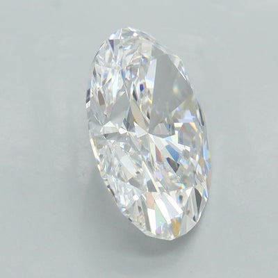 2.76 Carat Oval Lab Diamond :: Greenstar spin frame 02
