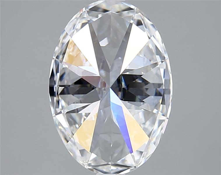 3.03 Carat Oval Lab Diamond :: Greenstar spin frame 02