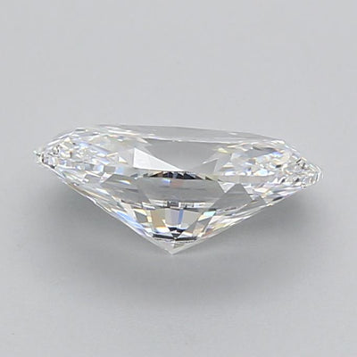 2.10 Carat Oval Lab Diamond :: Greenstar spin frame 02