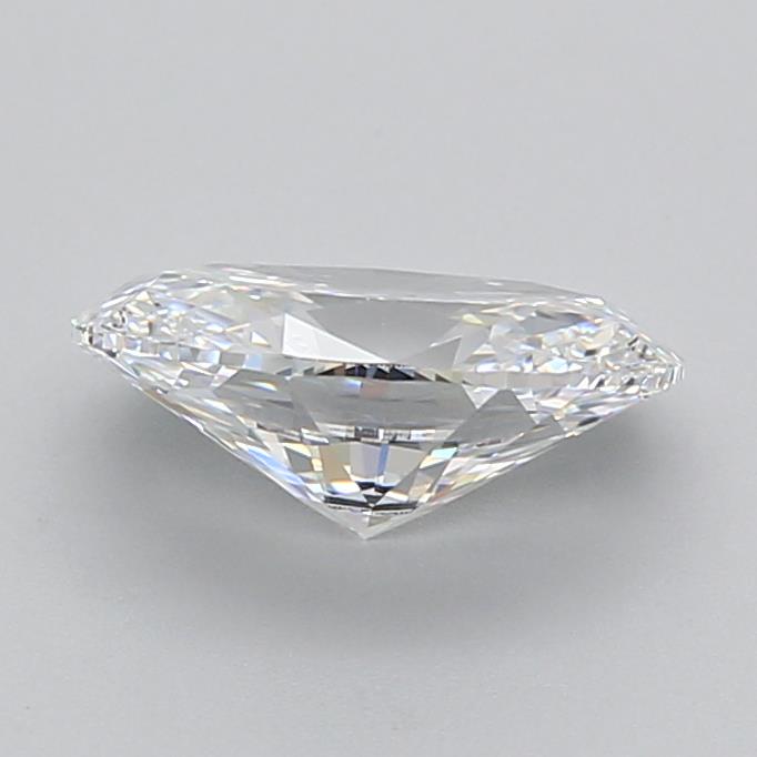2.10 Carat Oval Lab Diamond :: Greenstar spin frame 02