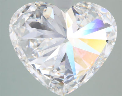 10.07 Carat Heart Lab Diamond :: Greenstar spin frame 02