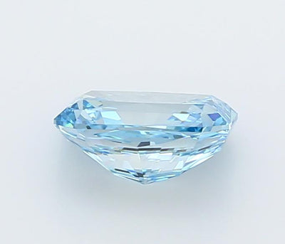 1.51 Carat Radiant Lab Diamond :: Greenstar spin frame 02