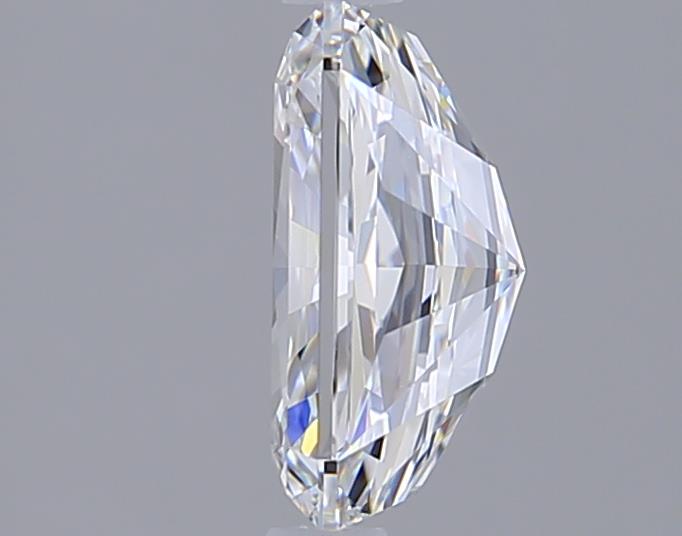 2.06 Carat Radiant Lab Diamond :: Greenstar spin frame 02