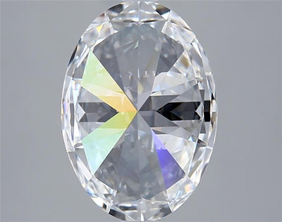 3.03 Carat Oval Lab Diamond :: Greenstar spin frame 02