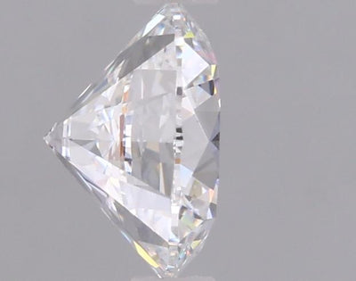 1.04 Carat Round Lab Diamond :: Greenstar spin frame 02