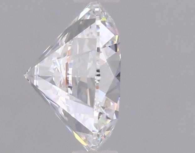1.04 Carat Round Lab Diamond :: Greenstar spin frame 02