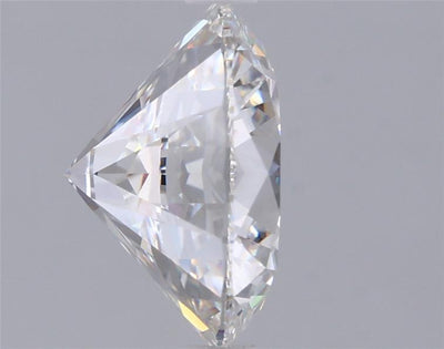 2.60 Carat Round Lab Diamond :: Greenstar spin frame 02