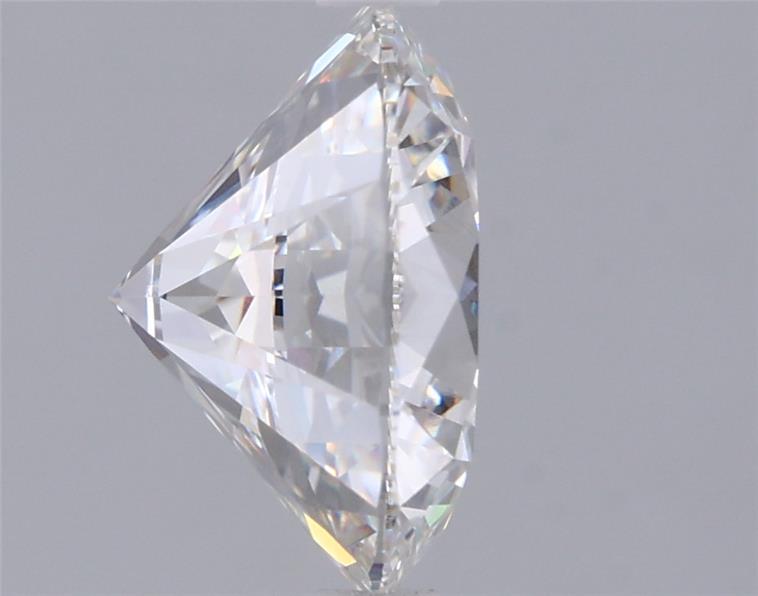 2.60 Carat Round Lab Diamond :: Greenstar spin frame 02