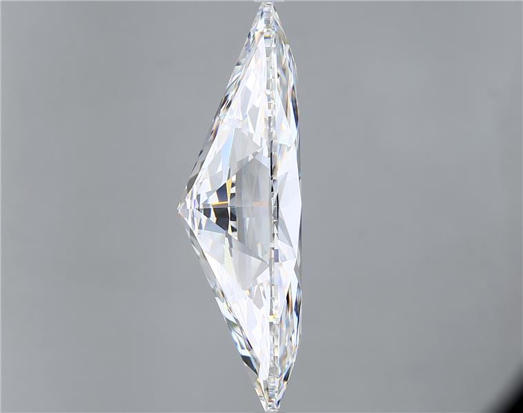 12.03 Carat Marquise Lab Diamond :: Greenstar spin frame 02