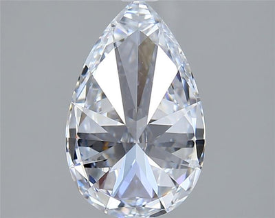 2.08 Carat Pear Lab Diamond :: Greenstar spin frame 02