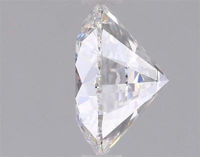 1.50 Carat Round Lab Diamond :: Greenstar spin frame 02