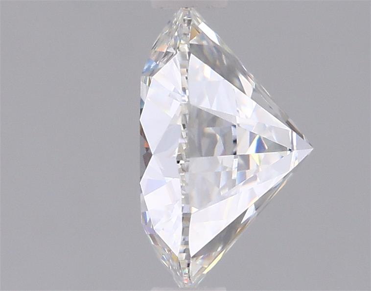1.50 Carat Round Lab Diamond :: Greenstar spin frame 02