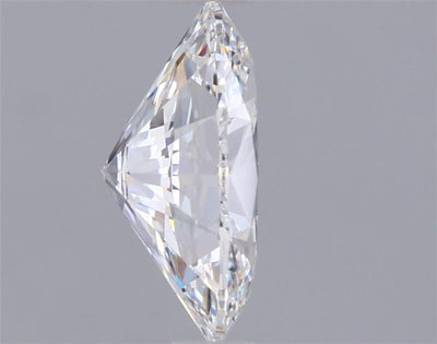1.06 Carat Oval Lab Diamond :: Greenstar spin frame 02