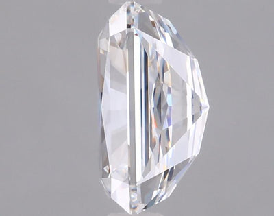 1.57 Carat Radiant Lab Diamond :: Greenstar spin frame 02