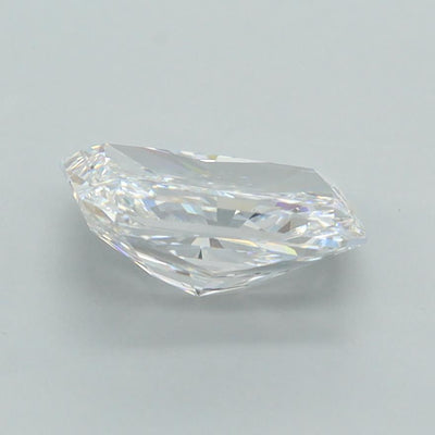 1.46 Carat Radiant Lab Diamond :: Greenstar spin frame 02