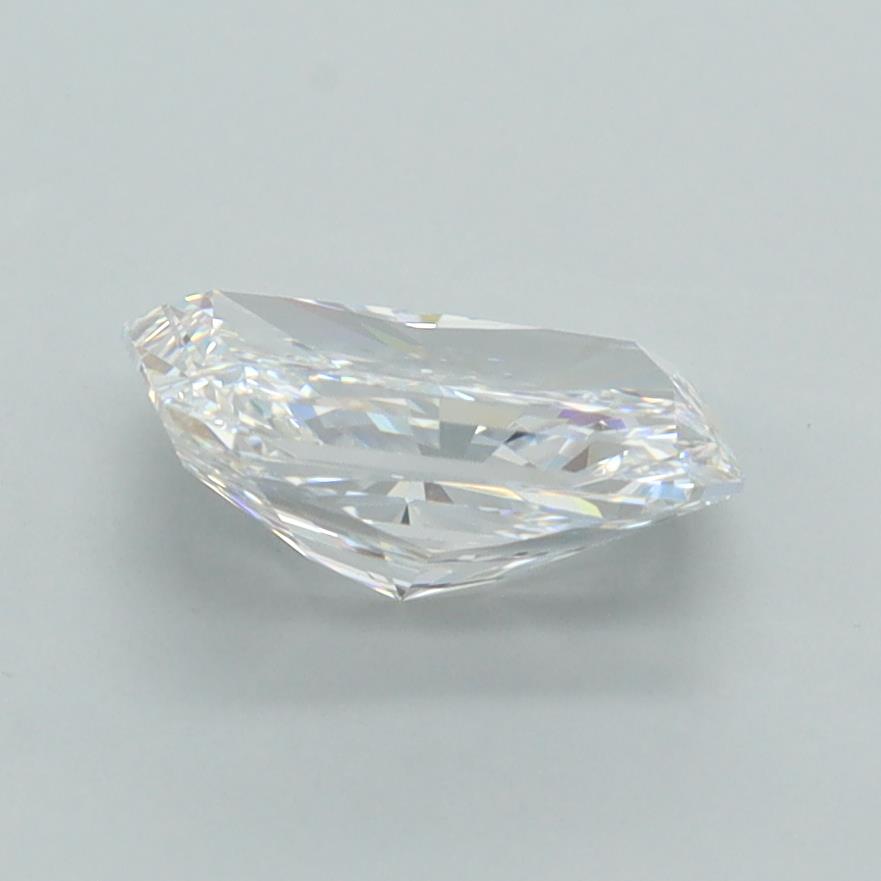 1.46 Carat Radiant Lab Diamond :: Greenstar spin frame 02