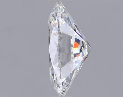 1.01 Carat Oval Lab Diamond :: Greenstar spin frame 02