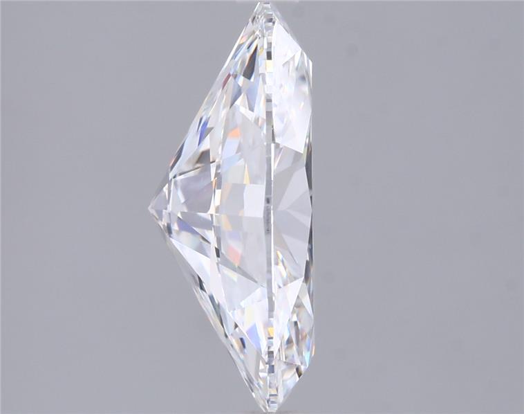 3.01 Carat Oval Lab Diamond :: Greenstar spin frame 02