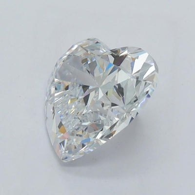 1.51 Carat Heart Lab Diamond :: Greenstar spin frame 02