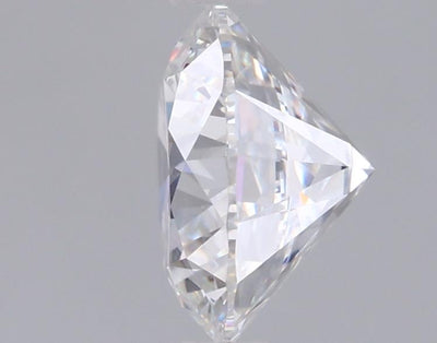 1.53 Carat Round Lab Diamond :: Greenstar spin frame 02