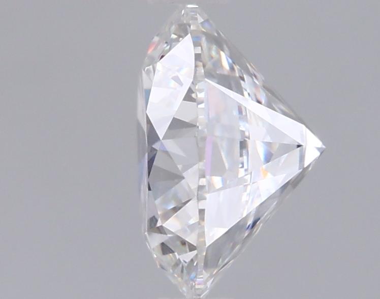 1.53 Carat Round Lab Diamond :: Greenstar spin frame 02