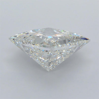 3.05 Carat Princess Lab Diamond :: Greenstar spin frame 02