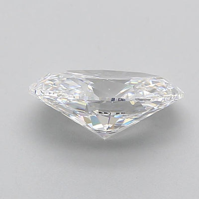2.03 Carat Oval Lab Diamond :: Greenstar spin frame 02