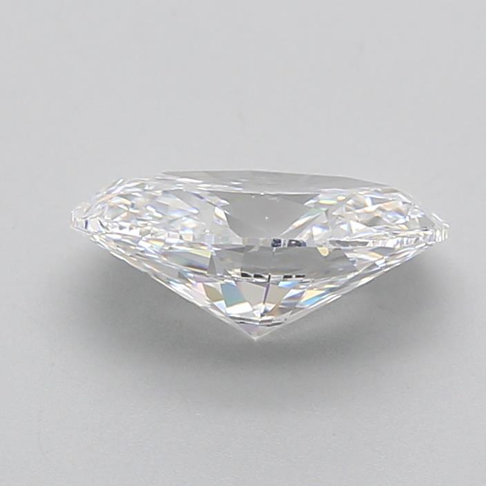 2.03 Carat Oval Lab Diamond :: Greenstar spin frame 02