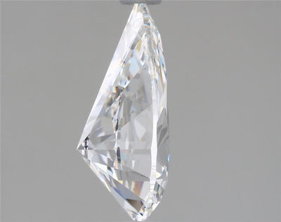 1.53 Carat Pear Lab Diamond :: Greenstar spin frame 02