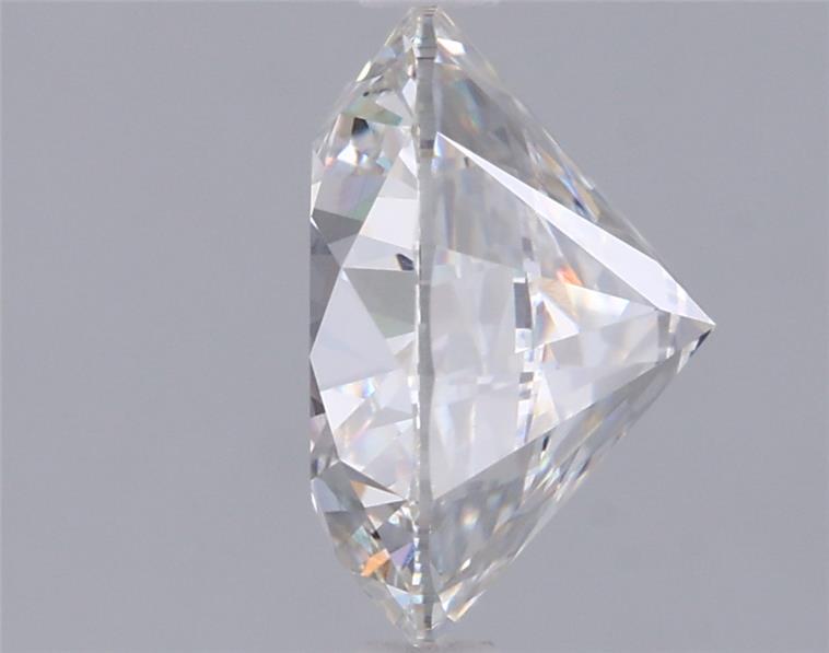 2.53 Carat Round Lab Diamond :: Greenstar spin frame 02