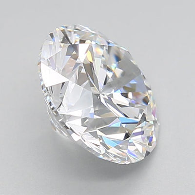 2.92 Carat Round Lab Diamond :: Greenstar spin frame 02