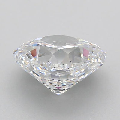 2.17 Carat Cushion Lab Diamond :: Greenstar spin frame 02
