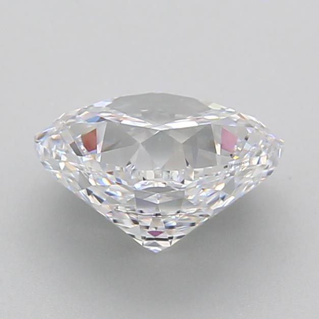 2.17 Carat Cushion Lab Diamond :: Greenstar spin frame 02