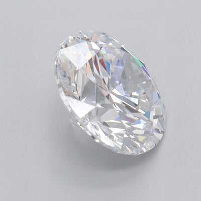 2.00 Carat Round Lab Diamond :: Greenstar spin frame 02
