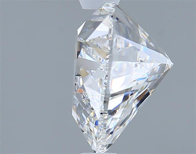 3.02 Carat Heart Lab Diamond :: Greenstar spin frame 02